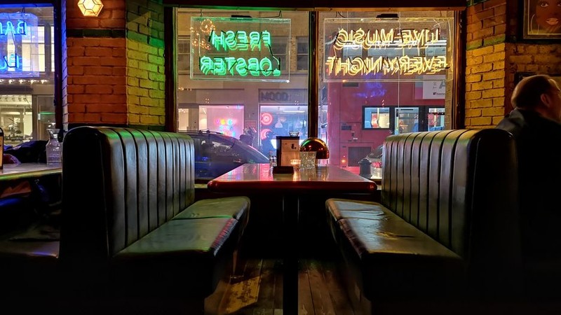 Trên tay Huawei P20 Pro: “Triệu phú pixel” mới với cụm 3 camera ảnh 21