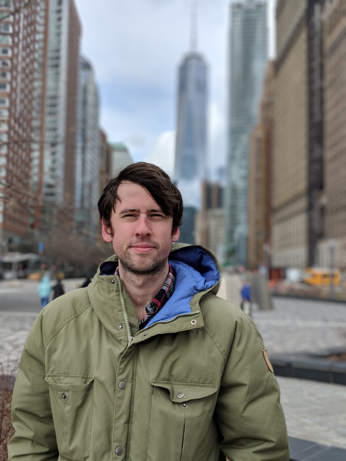 Galaxy S9+ “đọ súng” Google Pixel 2 XL: Đâu là smartphone có camera tốt nhất? ảnh 16