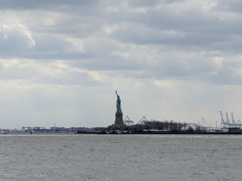 Galaxy S9+ “đọ súng” Google Pixel 2 XL: Đâu là smartphone có camera tốt nhất? ảnh 14