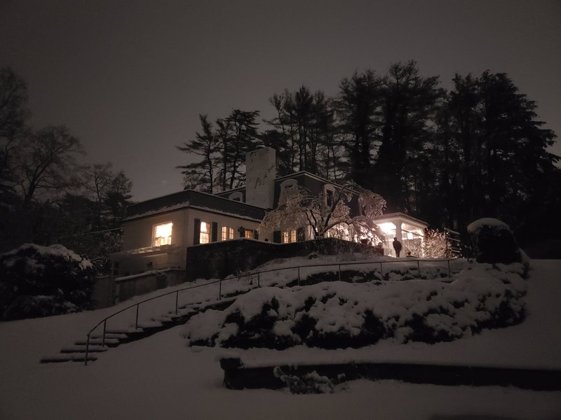 Galaxy S9+ “đọ súng” Google Pixel 2 XL: Đâu là smartphone có camera tốt nhất? ảnh 19