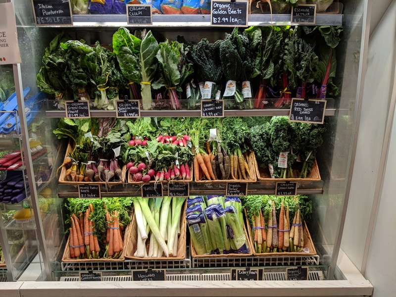 Galaxy S9+ “đọ súng” Google Pixel 2 XL: Đâu là smartphone có camera tốt nhất? ảnh 5