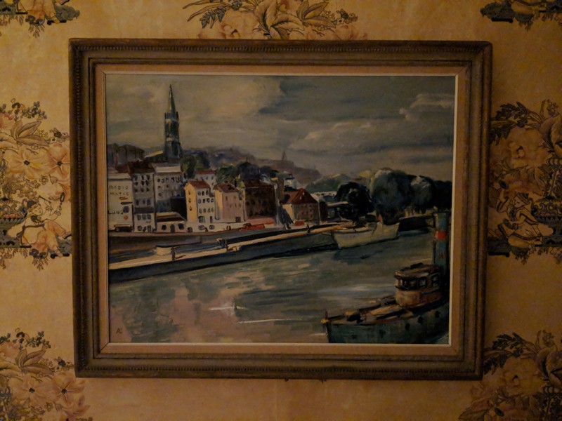 Galaxy S9+ “đọ súng” Google Pixel 2 XL: Đâu là smartphone có camera tốt nhất? ảnh 20