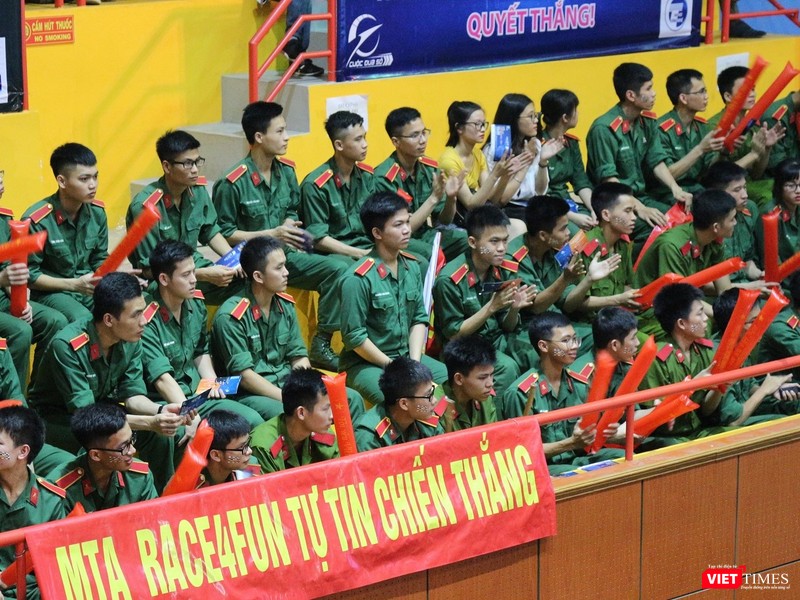 Chùm ảnh đêm chung kết “Cuộc đua số 2017 - 2018”  ảnh 10