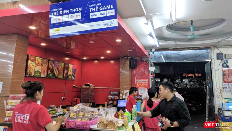 Với việc các nhà phát hành thúc đẩy hệ thống phân phối thẻ, không khó để game thủ tìm mua thẻ game.