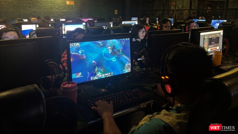 Chính sách dừng thanh toán bằng thẻ viễn thông đã mở ra cơ hội phát triển cho thị trường game Việt.