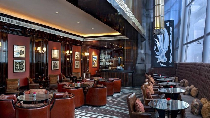 Astor Bar nằm trong St. Regis Singapore là quán Bar whisky hàng đầu tại Singapore. Ảnh Independent Astor Bar nằm trong St. Regis Singapore là quán Bar whisky hàng đầu tại Singapore. Ảnh Independent
