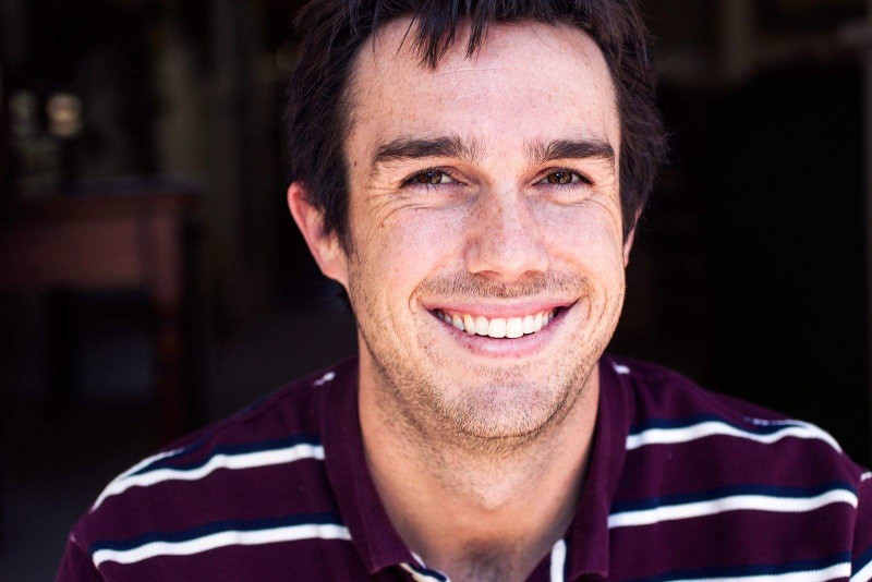 Hap Plain chủ sở hữu của bộ sưu tập thiết bị nguyên mẫu Apple lớn nhất thế giới. Ảnh: Vox Hap Plain chủ sở hữu của bộ sưu tập thiết bị nguyên mẫu Apple lớn nhất thế giới. Ảnh: Vox