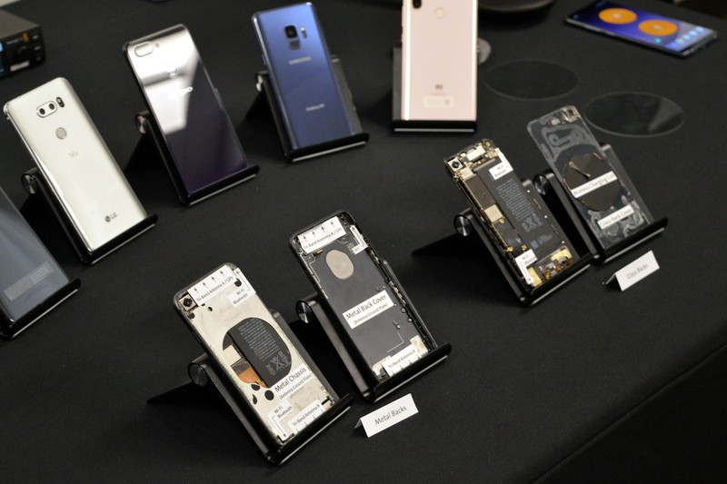 Corning đang đứng trước cơ hội phát triển lớn. Ảnh: DT