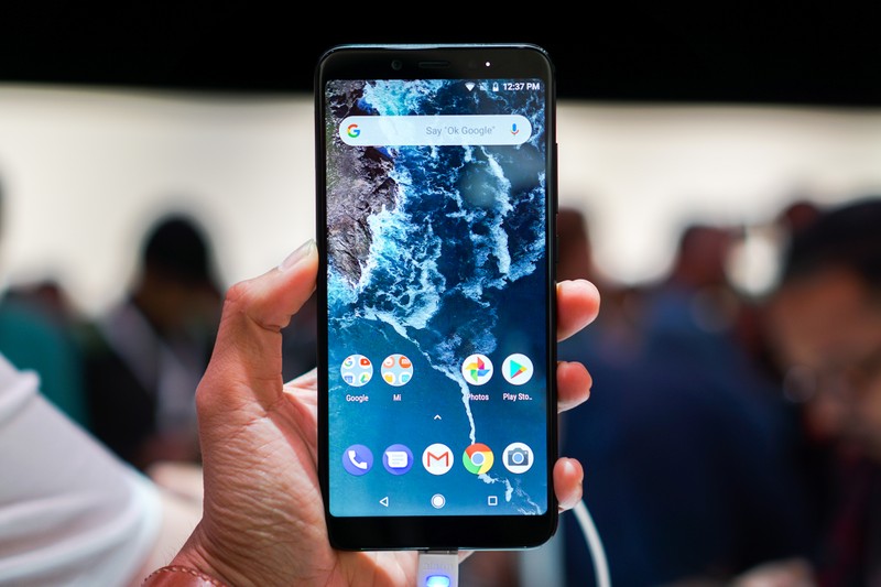 Mi A2