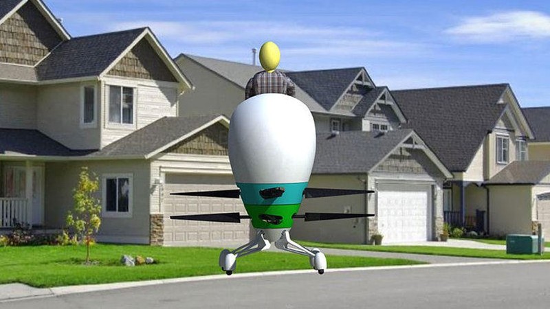 Harmony. Ảnh: CNET Harmony. Ảnh: CNET