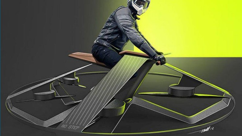 Vantage. Ảnh: CNET Vantage. Ảnh: CNET