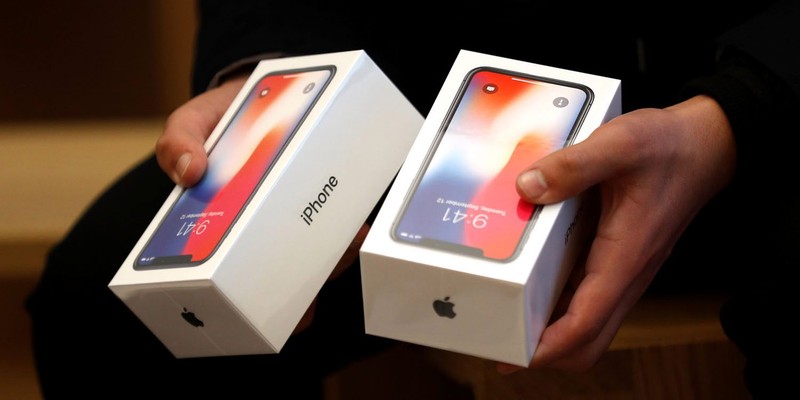 Apple vẫn là thương hiệu sản phẩm công nghệ được yêu thích nhất tại Trung Quốc. Ảnh: Forbes