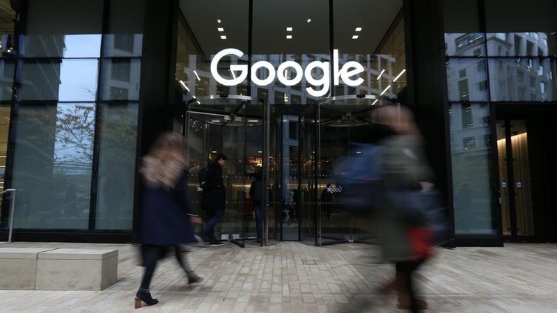 Google sắp mất 1.500 nhân viên vì “nghi án” xâm hại tình dục