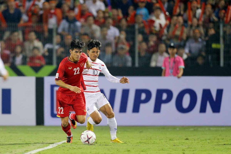 Ảnh: AFF Suzuki Cup Ảnh: AFF Suzuki Cup