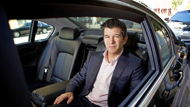 Cựu CEO Uber Travis Kalanick cho biết ông đã nhận thức được việc kỹ sư Anthony Levandowski đem công nghệ của Waymo tới Uber. Ảnh: Wired Cựu CEO Uber Travis Kalanick cho biết ông đã nhận thức được việc kỹ sư Anthony Levandowski đem công nghệ của Waymo tới Uber. Ảnh: Wired