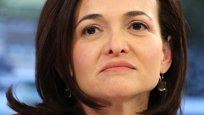 Giám đốc điều hành COO Sheryl Sandberg là tâm điểm chỉ trích trong vụ bê bối mới nhất của Facebook. Ảnh: GettyImages Giám đốc điều hành COO Sheryl Sandberg là tâm điểm chỉ trích trong vụ bê bối mới nhất của Facebook. Ảnh: GettyImages