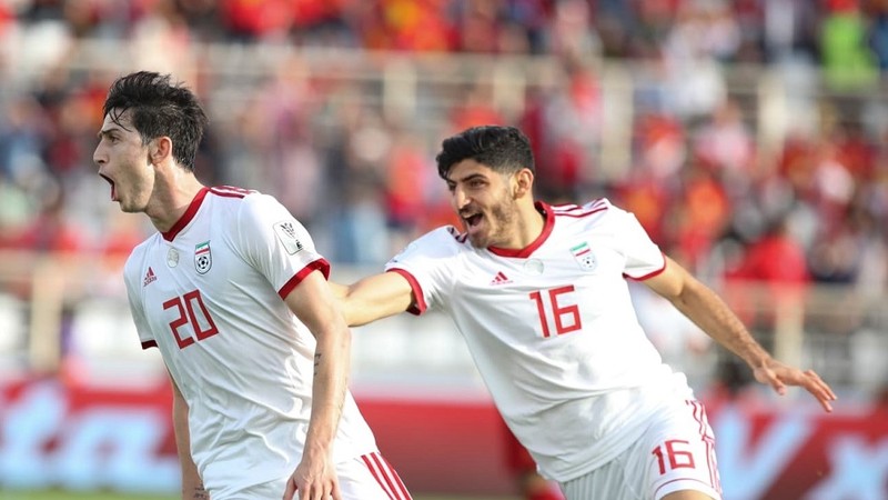 Ảnh: AFC Asian Cup