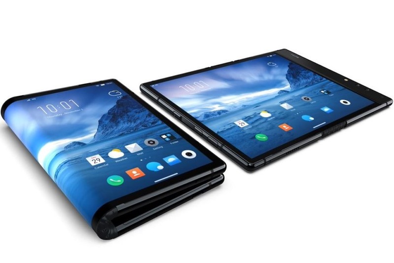 Ảnh: Gizmochina Ảnh: Gizmochina