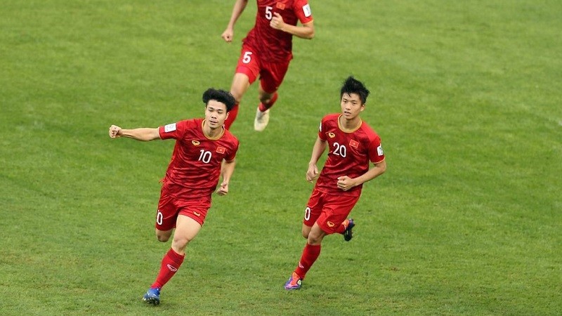 Ảnh: Fox Sport Asia