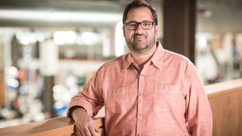 Phó Chủ tịch Facebook Pedro Canahuati. Ảnh: TheInformation