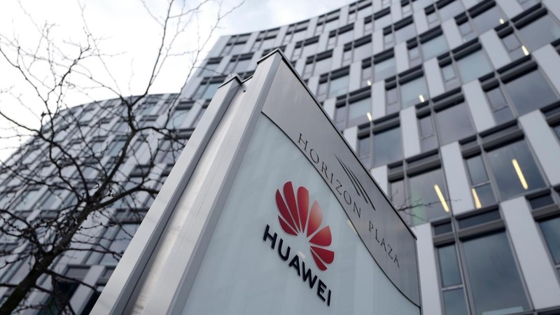 Malaysia đang tạm ngừng kế hoạch thử nghiệm 5G để đánh giá khả năng bảo mật của các nhà cung cấp thiết bị, bao gồm Huawei. Ảnh: StratsTimes