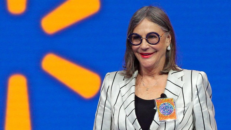 Sam Walton. Ảnh: Business Insider Sam Walton. Ảnh: Business Insider