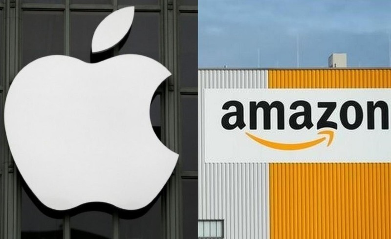 Năm ngoái, Bloomberg Business đã cáo buộc Bắc Kinh bí mật cấy chip gián điệp trên máy chủ của Apple và Amazon. Ảnh: Geekwire