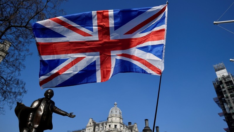 Anh cấm dùng thiết bị Huawei trong hệ thống lõi mạng 5G