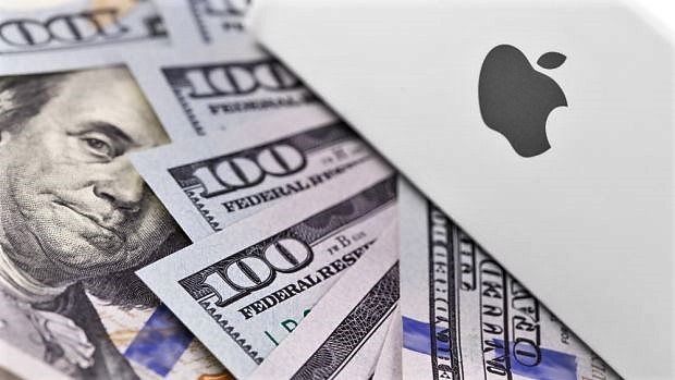 Apple và “lời xin lỗi” tỷ USD gửi tới Qualcomm