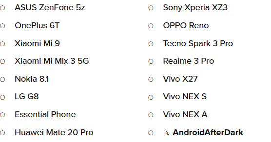 Nguồn: Android Central