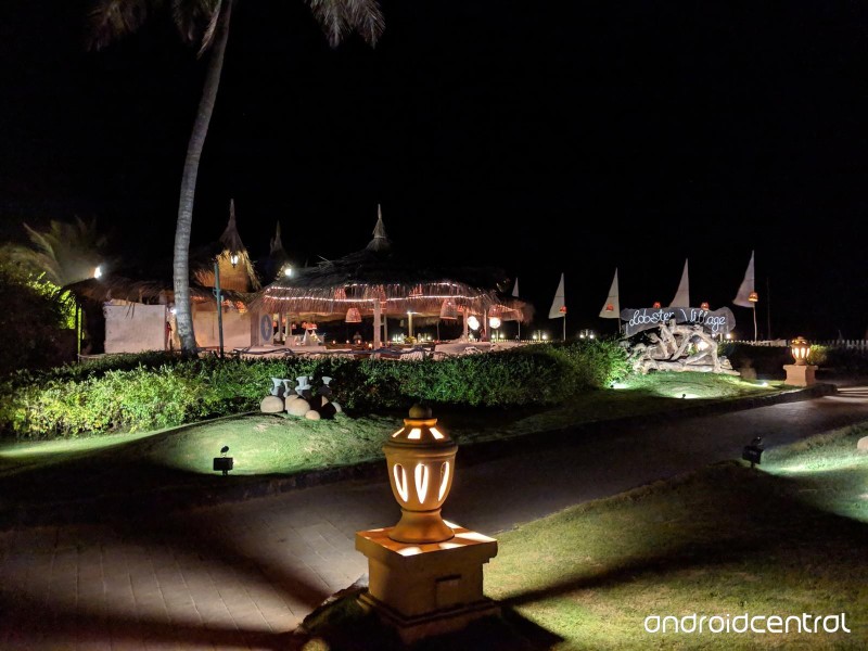 Ảnh chụp bằng Pixel 3a XL. Nguồn: Android Central