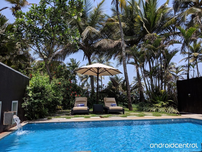 Ảnh chụp bằng Pixel 3a XL. Nguồn: Android Central