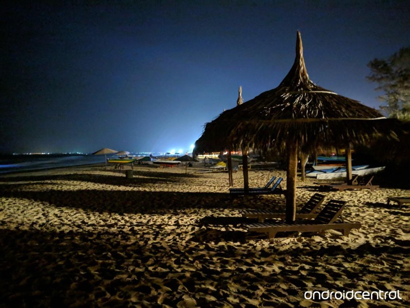 Ảnh chụp bằng Pixel 3a XL. Nguồn: Android Central