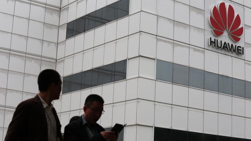 Phương Tây đã sai khi cấm cửa Huawei?