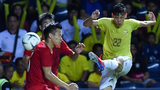 Ảnh: Fox Sport Asia