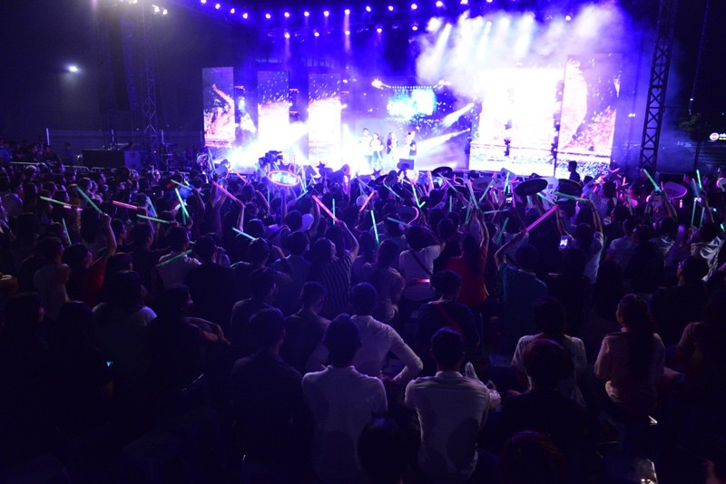 CeeMe, ứng dụng kết nối thần tượng Việt chính thức ra mắt ảnh 3