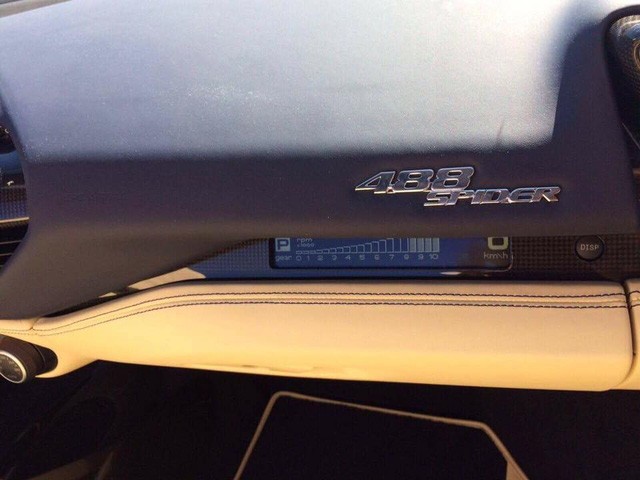 Năm 2016: Phong trào chơi siêu xe mui trần nở rộ tại Việt Nam ảnh 22