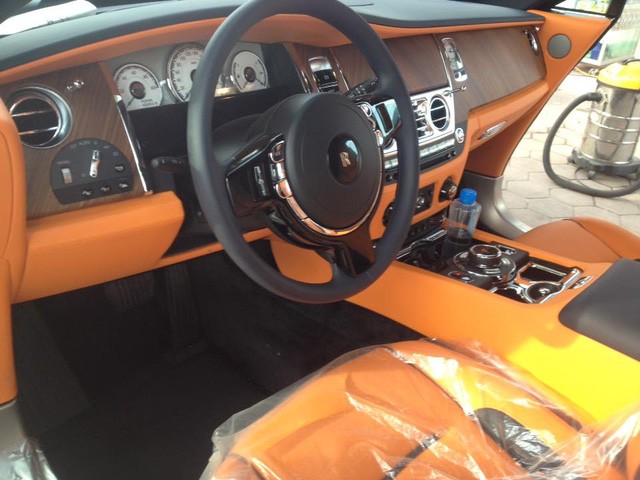 Năm 2016: Phong trào chơi siêu xe mui trần nở rộ tại Việt Nam ảnh 28