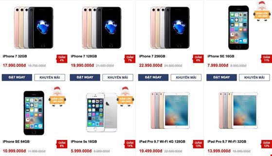 5 điều cần phải nhớ trước khi mua smartphone cũ ảnh 4