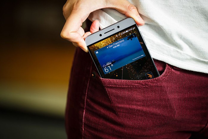 Những smartphone có thời lượng pin tốt nhất hiện nay  ảnh 4