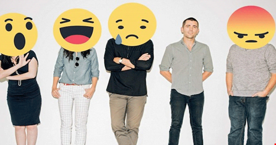 42% người dùng cảm thấy ganh tị vì ít Like ảnh 1