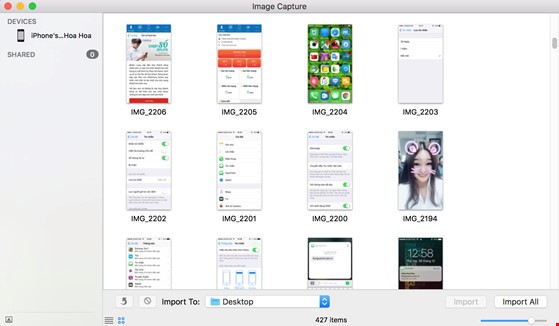 Sửa lỗi iPhone không thể kết nối với máy tính ảnh 2