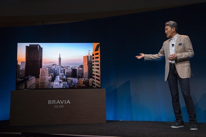 Muốn lấy lại ánh hào quang, Sony cần liều lĩnh ảnh 2 Muốn lấy lại ánh hào quang, Sony cần liều lĩnh ảnh 2