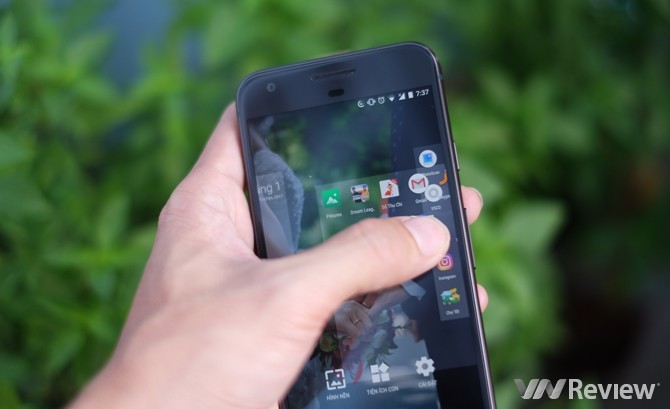 Trải nghiệm nhanh Google Pixel tại Việt Nam: Điểm nhấn HDR+ ảnh 9