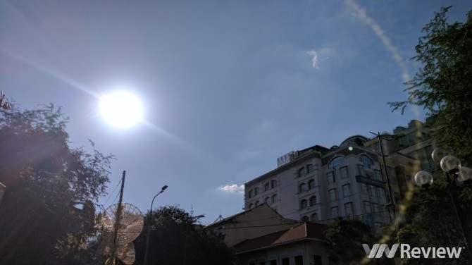 Trải nghiệm nhanh Google Pixel tại Việt Nam: Điểm nhấn HDR+ ảnh 13