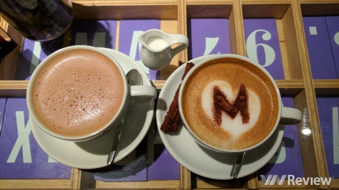 Trải nghiệm nhanh Google Pixel tại Việt Nam: Điểm nhấn HDR+ ảnh 29