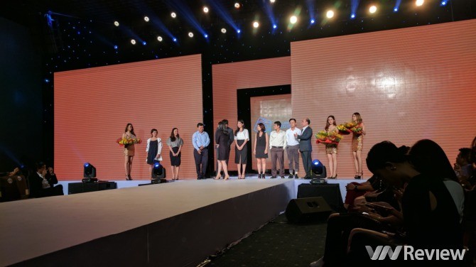 Trải nghiệm nhanh Google Pixel tại Việt Nam: Điểm nhấn HDR+ ảnh 27