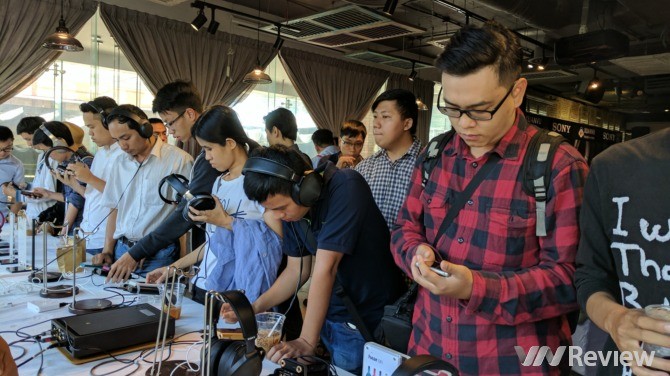 Trải nghiệm nhanh Google Pixel tại Việt Nam: Điểm nhấn HDR+ ảnh 23