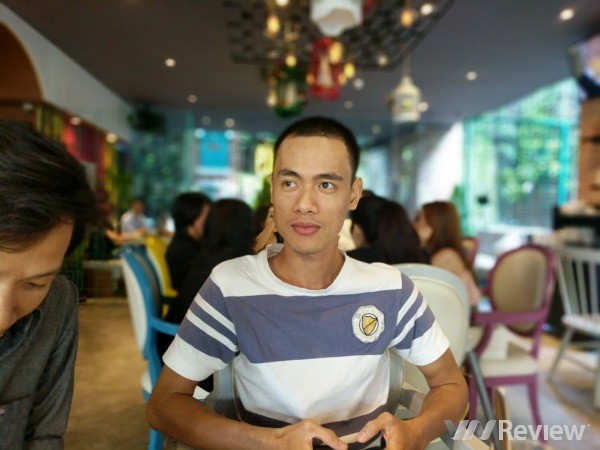 Trải nghiệm nhanh Google Pixel tại Việt Nam: Điểm nhấn HDR+ ảnh 30