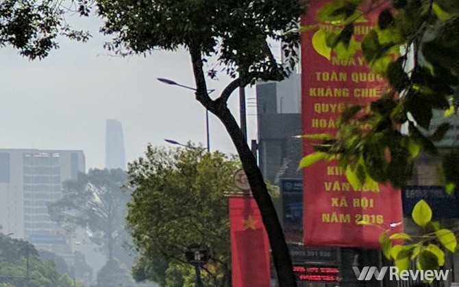 Trải nghiệm nhanh Google Pixel tại Việt Nam: Điểm nhấn HDR+ ảnh 17